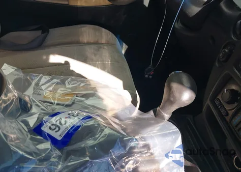 2005 Chevrolet Trailblazer Ls z USA, uszkodzony, nr VIN 1GNDT13S652162259